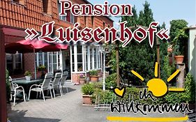 Pension Luisenhof